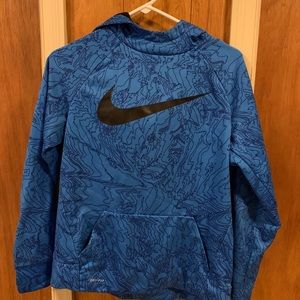 Nike boy’s hoodie
